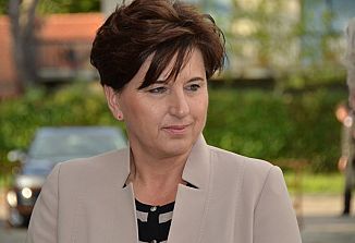 Ministrica Ljudmila Novak s predsednikoma SSO in SKGZ o finančni problematiki