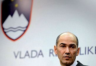 Čas za sprejem reform in obvladovanje krize se izteka