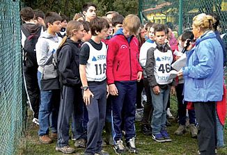 Orientiring, šport za vse, si utira pot tudi pri nas