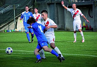 Tudi derbiji se spreminjajo