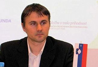 “Vse se začne in konča v naših glavah”