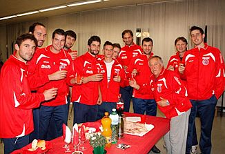 Za Udinesejem zeva praznina