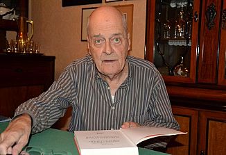 “Prava slovenščina je govorjena slovenščina, ne pa tista, ki jo pišejo teoretiki”