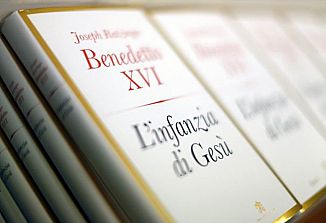 Jezus iz Nazareta – Jezusovo otroštvo