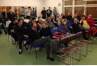 Klic na pomoč dotrajanemu stadionu 1. maja