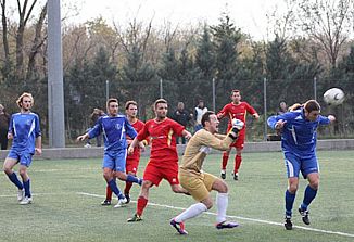 ŠD Breg: košarkarji in nogometaši letos krojijo vrh