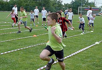 Pomen krepitve telesne vzgoje v šolah