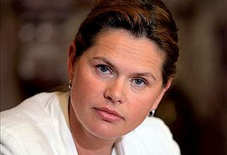 Ob premajhni podpori v parlamentu so sicer ogrožene nekatere reforme