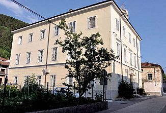 Hiša Sadovi družbe želi povezati več generacij