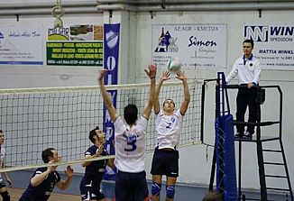 Olympia – Val kot v starih časih