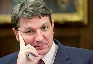 Čas za Virantovo odločitev