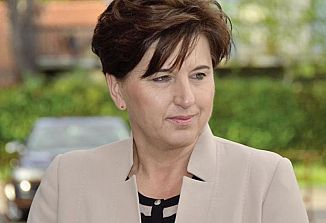 Z novo vlado politične krize ni konec