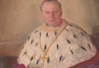 Pokop škofa dr. Rožmana prispevek k spravi in pomiritvi