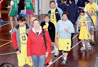Deset let pobude Zmagajmo vsi