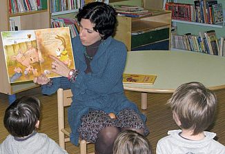 Z domišljavim petelinom slovo od čarobnih srečanj