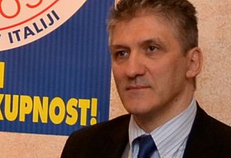 Srečanje s kandidatom Avguštinom Devetakom