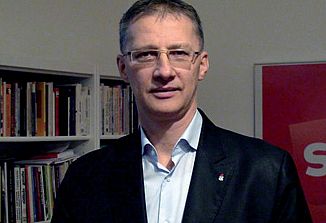 Zaradi razdeljenosti Slovencev, težko do dogovora o prihodnosti družbe in države