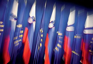 Kaj bo Slovenija predstavila Evropi?