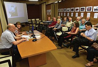 Trubar in njegov Trst