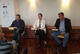 Časopisne hiše potrebujejo preobrazbo, če hočejo preživeti