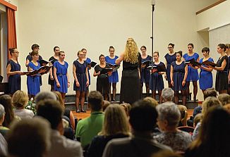 Ob plimi zborovskega delovanja