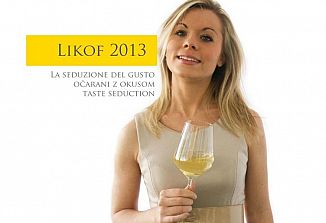 Enogastronomski praznik Likof
