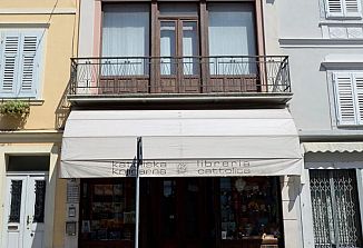 Stiska Katoliške knjigarne