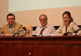 Delaven in nesebičen politik z močno vizijo
