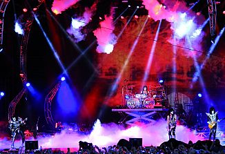 KISS – ko rock postane business