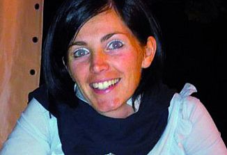 Katja Dorni: “Pridite, poveselite se ob veselih zvokih!”