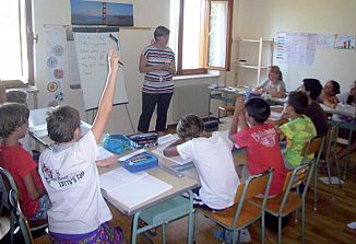 V Mladinskem domu je že spet vse živo!