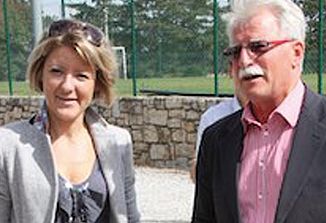 Prvih sto dni nove uprave ZSŠDI