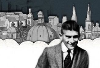 Razstava in podelitev nagrade Franz Kafka Italia 3