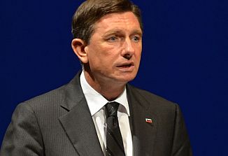 Borut Pahor bo na odprtju Trgovskega doma v Gorici