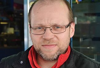 “Radi se družimo in skupaj ustvarjamo!”