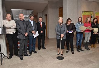 “So stvari, za katere želimo, da bi se nikdar več ne ponovile”
