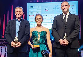 Štuhčeva, Dragić in zlati košarkarji