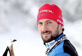 Jakov Fak osvojil prvo kolajno za Slovenijo na zimskih Olimpijskih igrah
