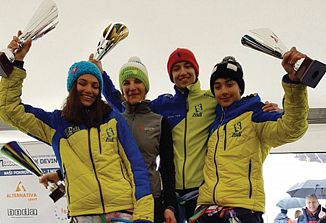 Praznik naše ‘smučarije’