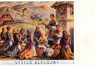 Velika sobota