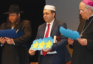 Drugi Biblični festival