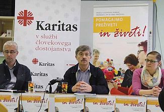 Lani je v svoje programe vključila 165.000 ljudi