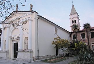 V Strunjanu bodo uredili pastoralni dom