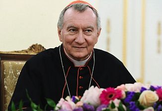 Prvič bo vatikanski državni tajnik maševal v Ogleju