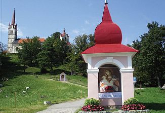 Razkošje miru in tišine