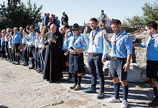 Odlična priložnost za medsebojno spoznavanje