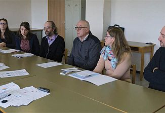 Pomoč družinam in posameznikom je prioriteta