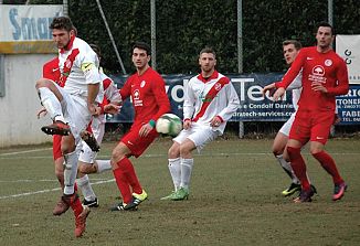 Juventina, naj slovenska ekipa v Italiji 2018
