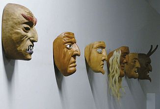 Uvod v pustno praznovanje