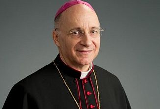 Papež Frančišek imenoval novega apostolskega nuncija v Sloveniji